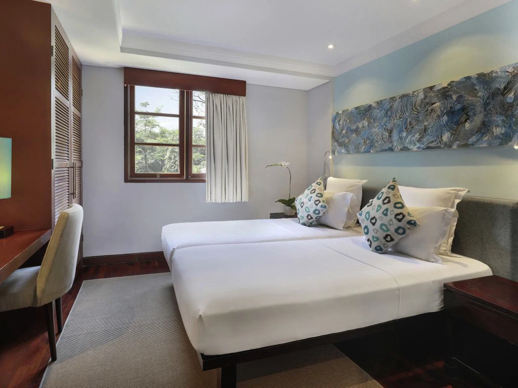 Novotel Bali Nusa Dua