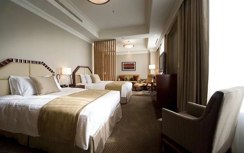 Imperial Hotel Osaka 사진 29