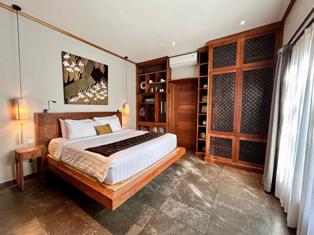 Karmagali Boutique Suites & Private villas - Chambres