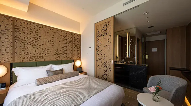 Nikko Kanazawa Hotel 사진 25