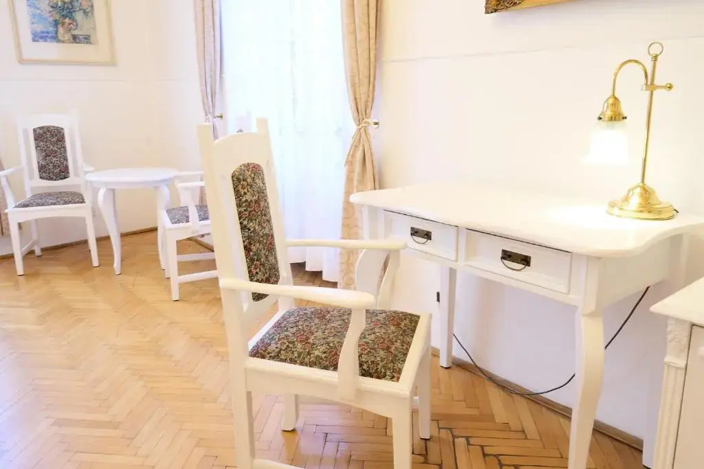 Hotel U Zlateho Jelena - Général