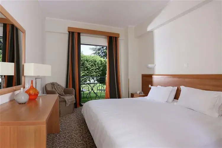 Chloe Hotel - Chambres