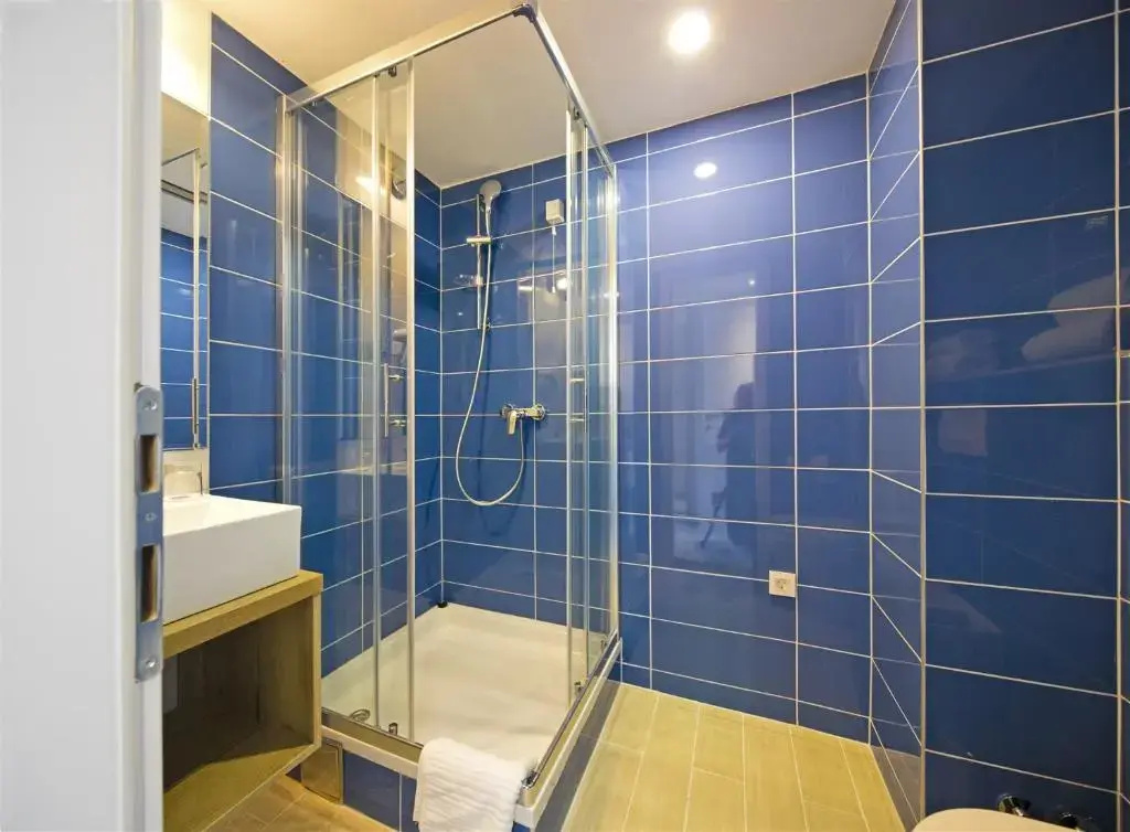 Aminess Vival Port9 Resort - Chambres