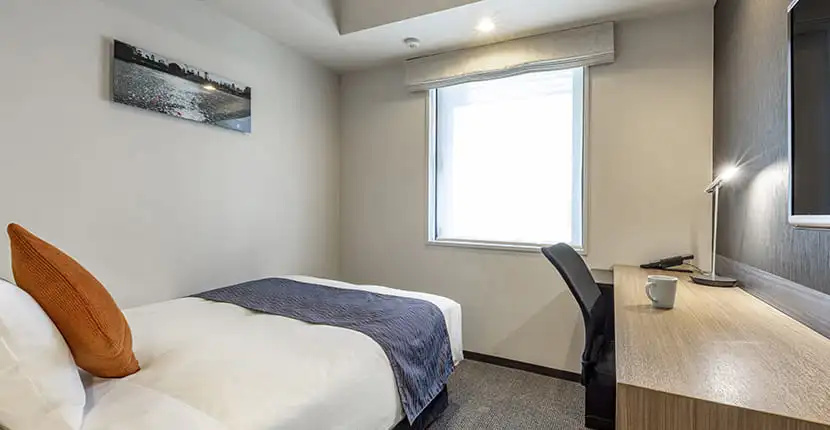 Tokyu Stay Shimbashi (Ginza area) 사진 2