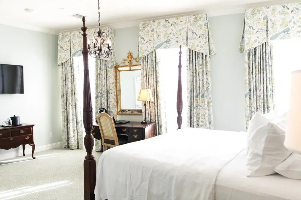 Bienville House - Chambres