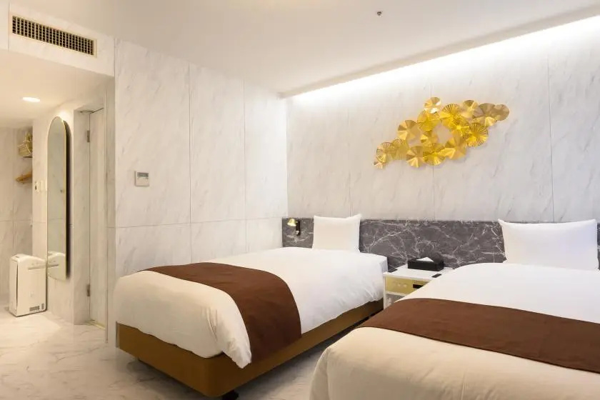 Smile Hotel Premium Kanazawa 사진 17