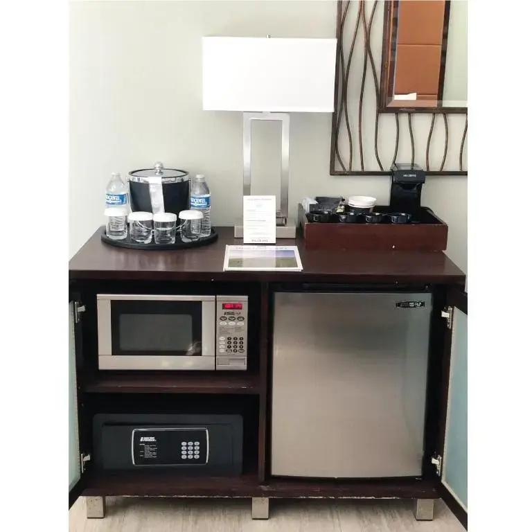 Mariposa Inn & Suites - Chambres