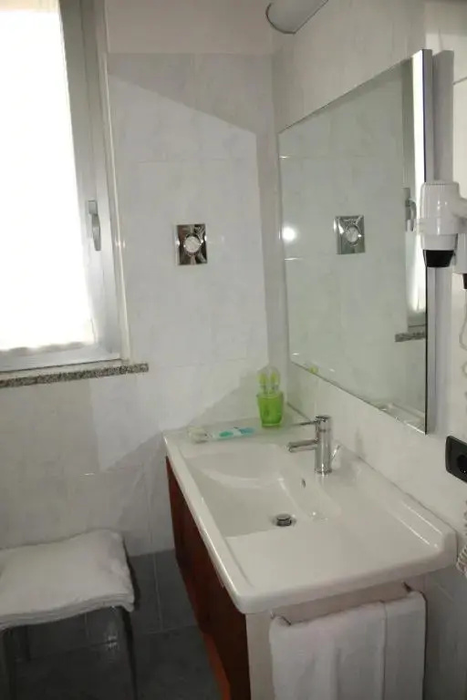 Hotel 2C - Général