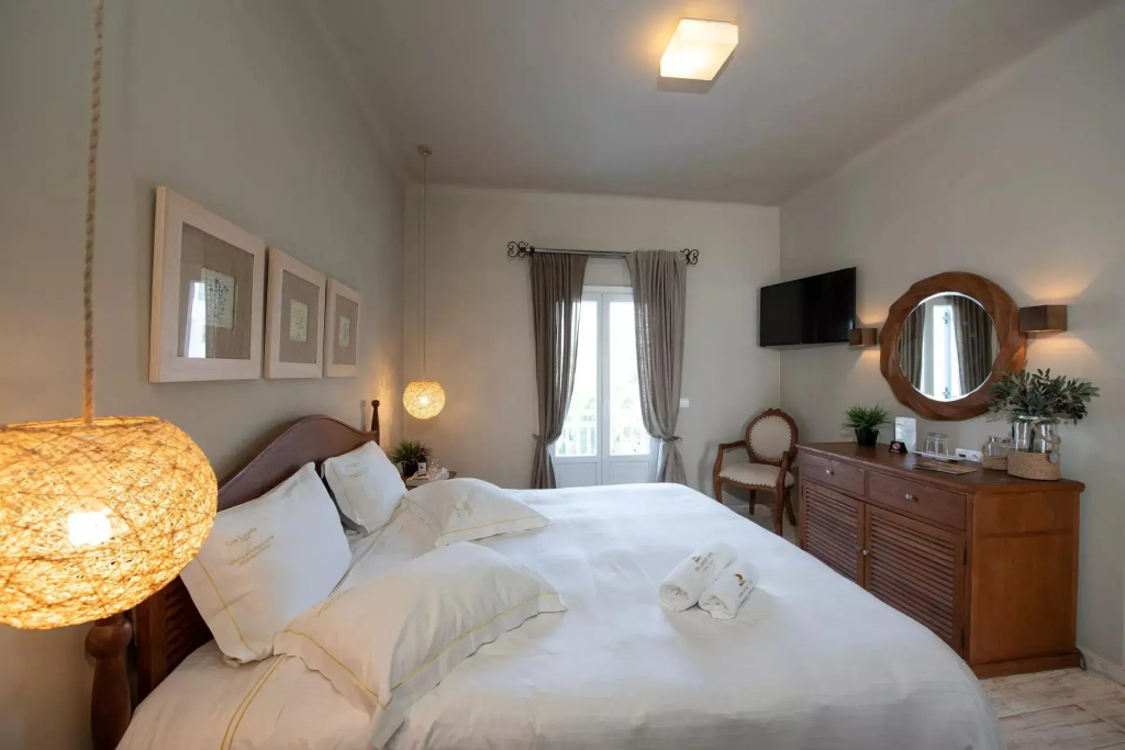 Vencia Boutique Hotel - Chambres