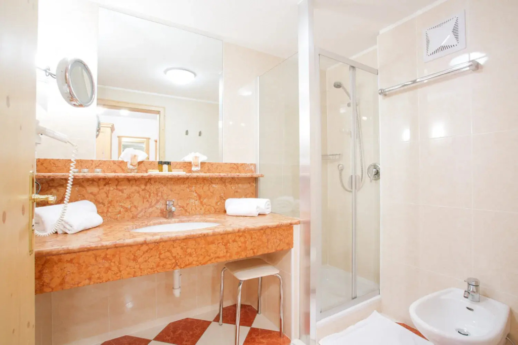 Ganis Resort - Chambres