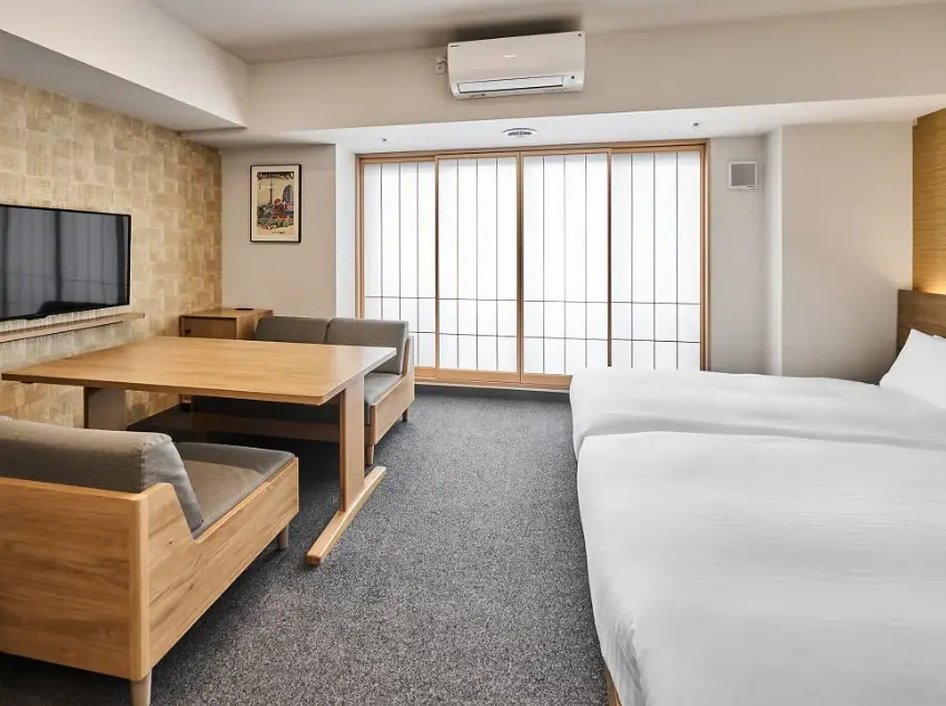 MIMARU Tokyo Kinshicho 사진 12