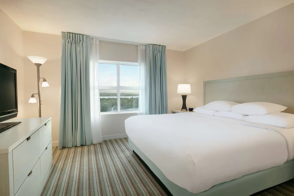 Embassy Suites by Hilton San Juan Hotel & Casino - Général