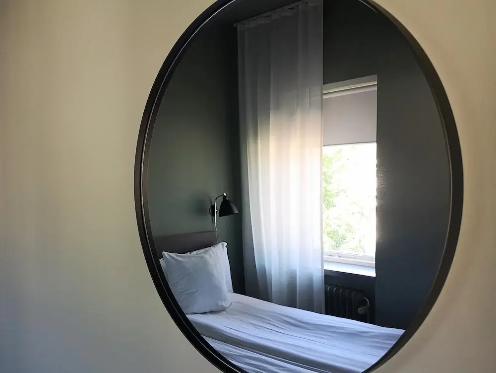 Hotell Kristina - Chambres