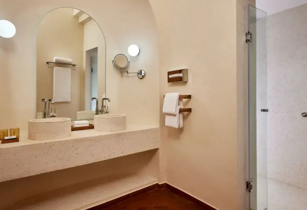 Sheraton Miramar Resort El Gouna - Chambres