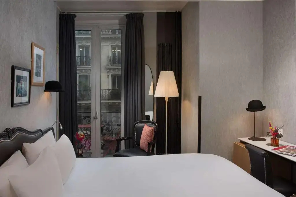 NH Paris Opéra Faubourg 50