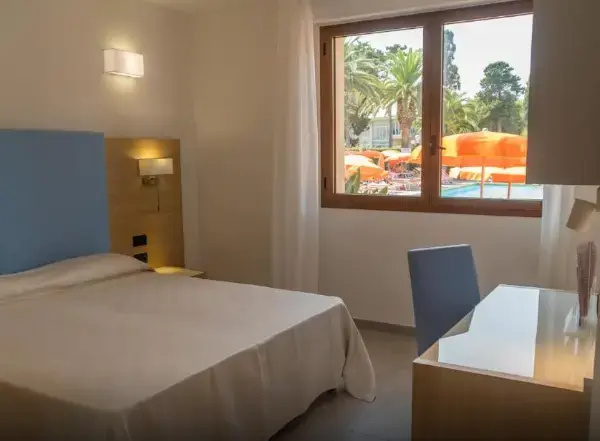 Comfort Quadruple room