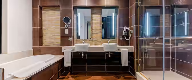 Crystals Beach Resort Belle Mare, a member of Radisson Individuals - Chambres