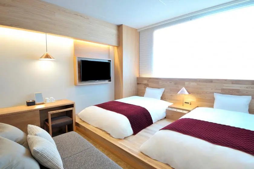 Hotel androoms Osaka Hommachi 사진 10