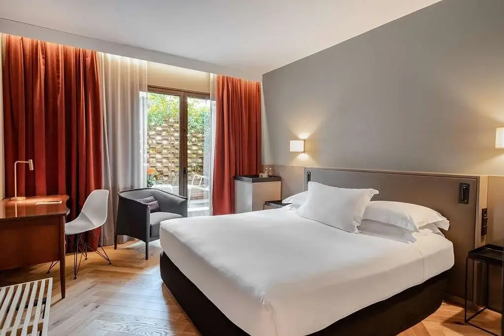 Alexandra Barcelona Hotel, Curio Collection by Hilton - Chambres