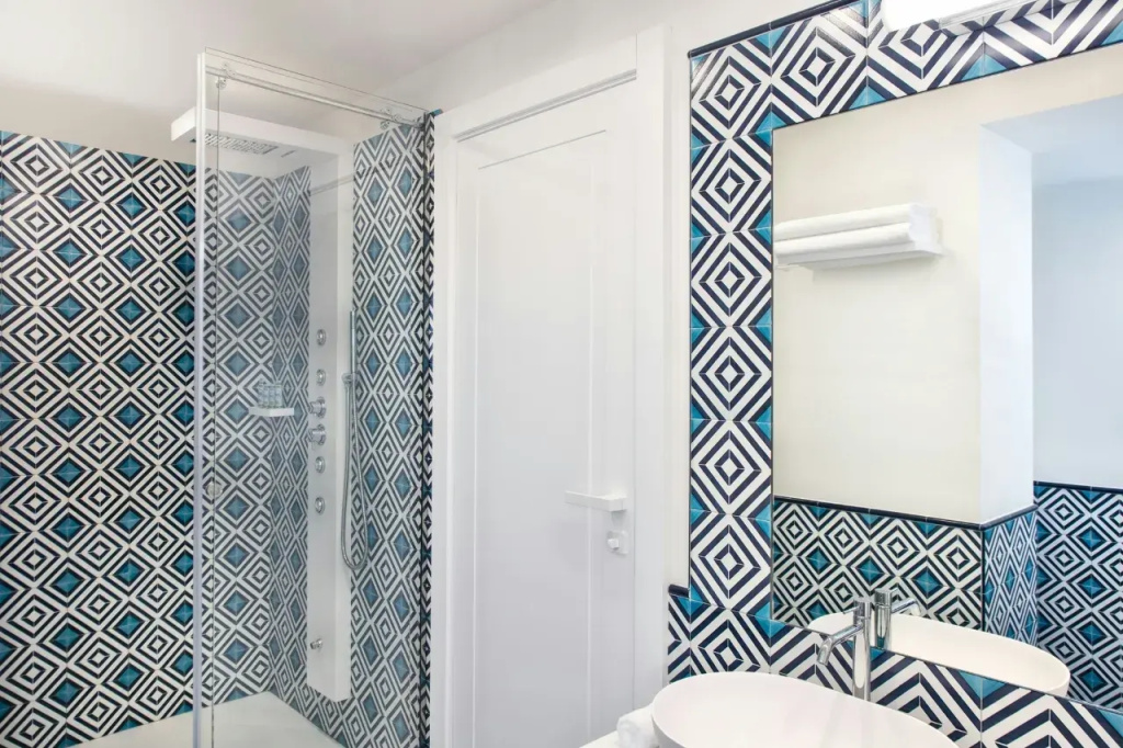 Pazziella, a Luxury Collection Hotel, Capri - Chambres