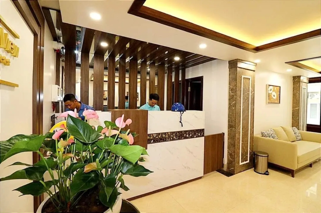 Hotel photo 2