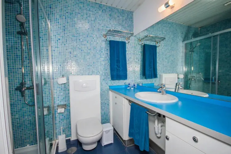 Servatur Terrazamar Suite & Sun Suite - Chambres