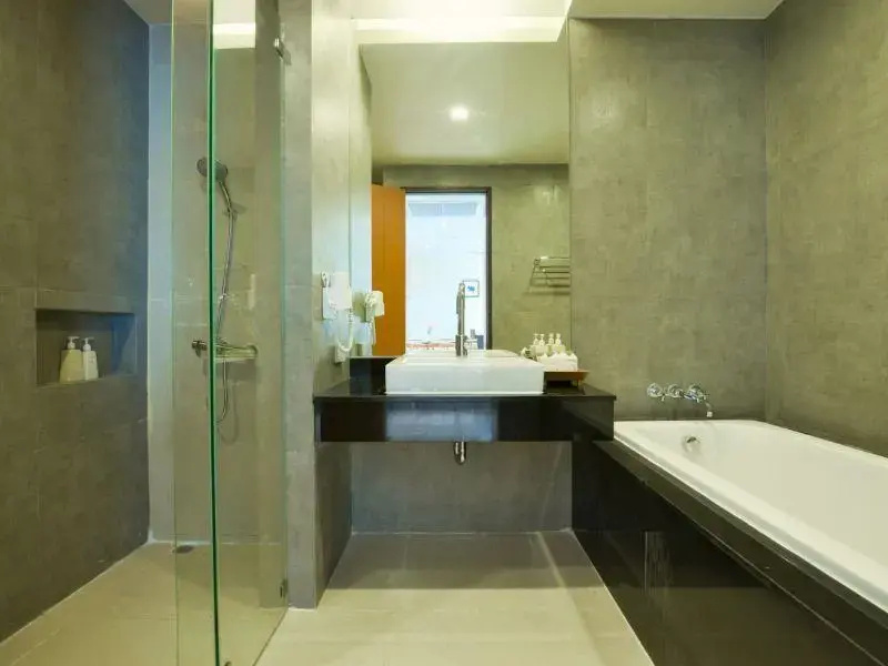 Kacha Resort and Spa Koh Chang - Chambres