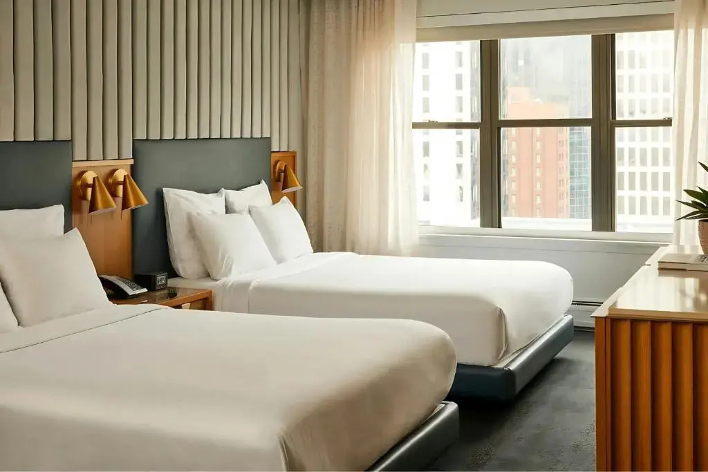 Hotel photo 18