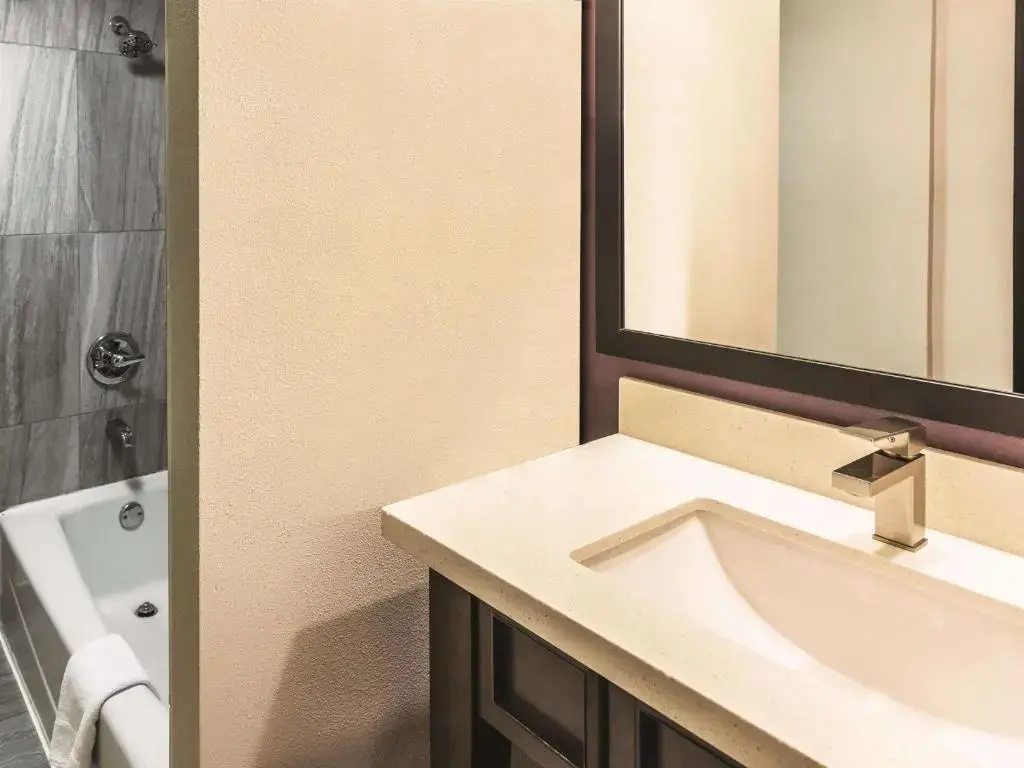 La Quinta Inn & Suites by Wyndham Colorado Springs North - Chambres