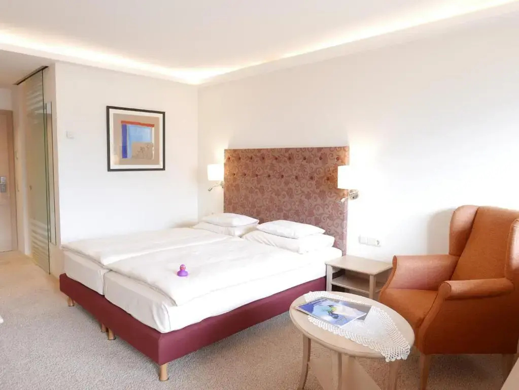 Alpin - Das Sporthotel - Général