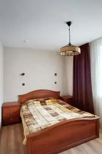 Family Junior Suite