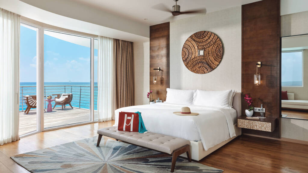 Jumeirah Maldives