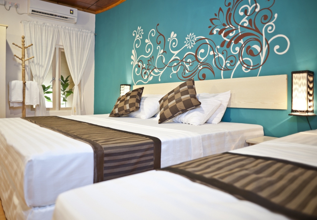 Stingray Beach Inn