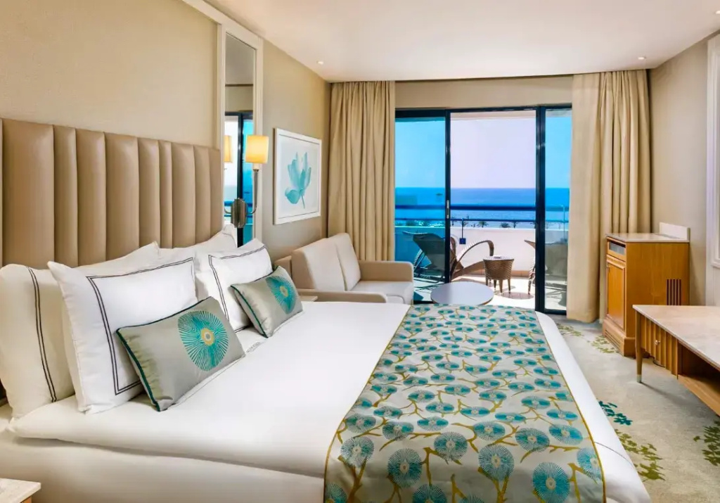 Colonel Suite