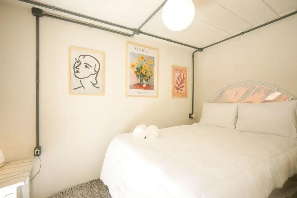 Own Búzios Beach Hotel - Chambres
