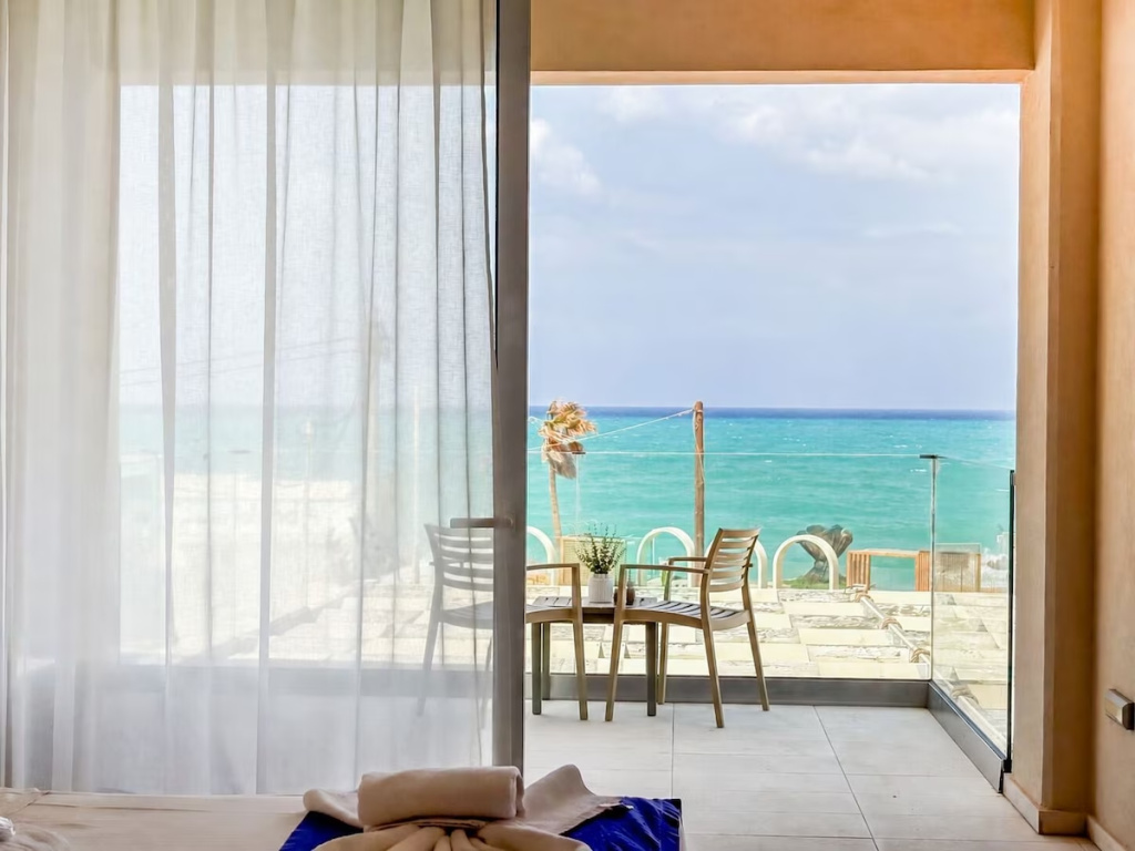 St. Constantin Beach Hotel and Spa - Général
