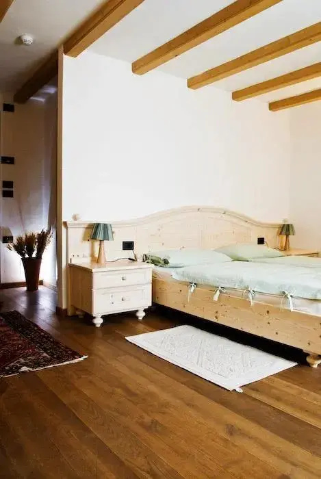 DA ELDA natural retreat - Chambres