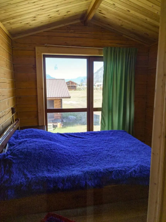 Argentina Sextuple Cottage