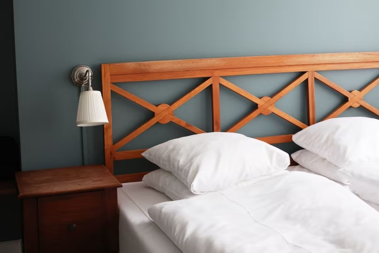 SOFS Boutique Hotel - Chambres