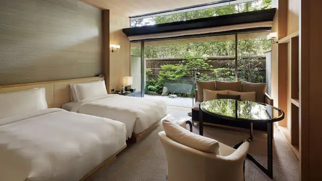 Park Hyatt Kyoto 사진 11