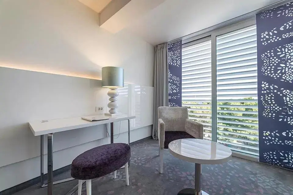 Amadria Park Hotel Ivan - Chambres