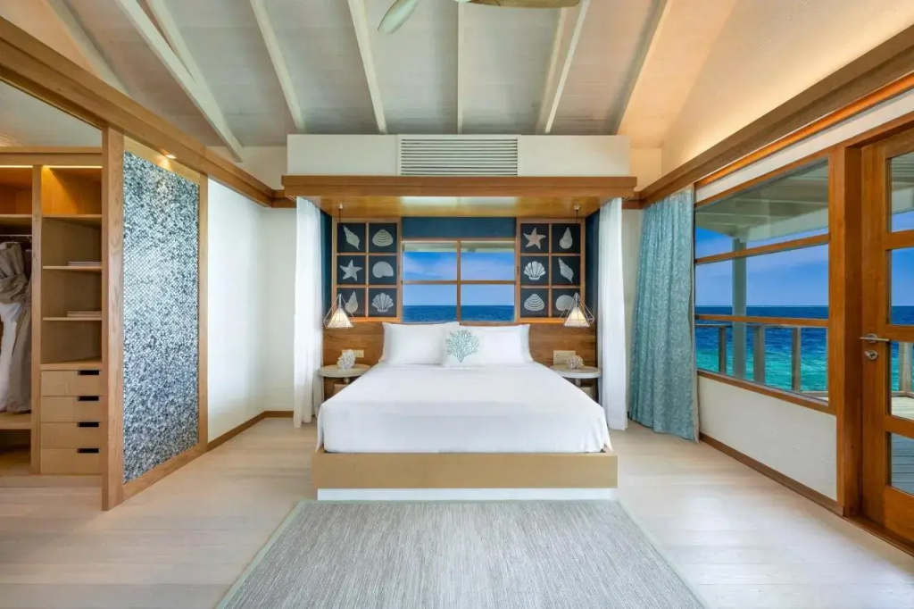 OBLU SELECT Lobigili  with Free Transfers — фото