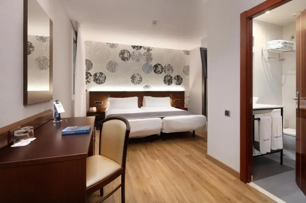 Hotel photo 14