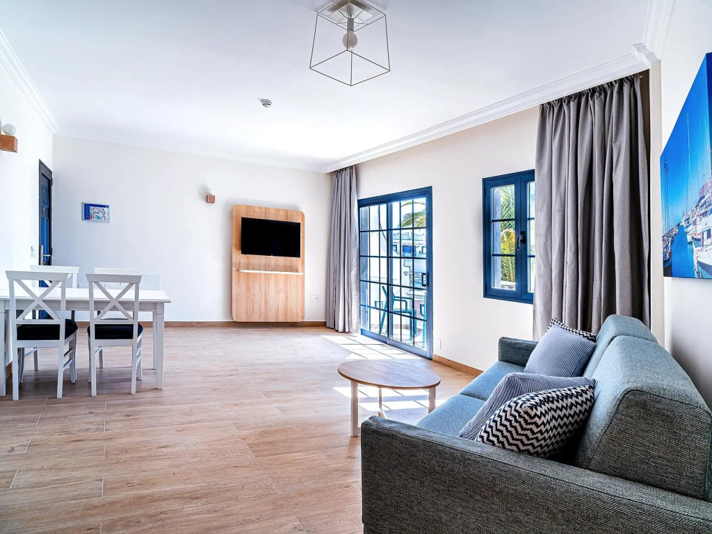 Hotel Cordial Marina Blanca - Chambres
