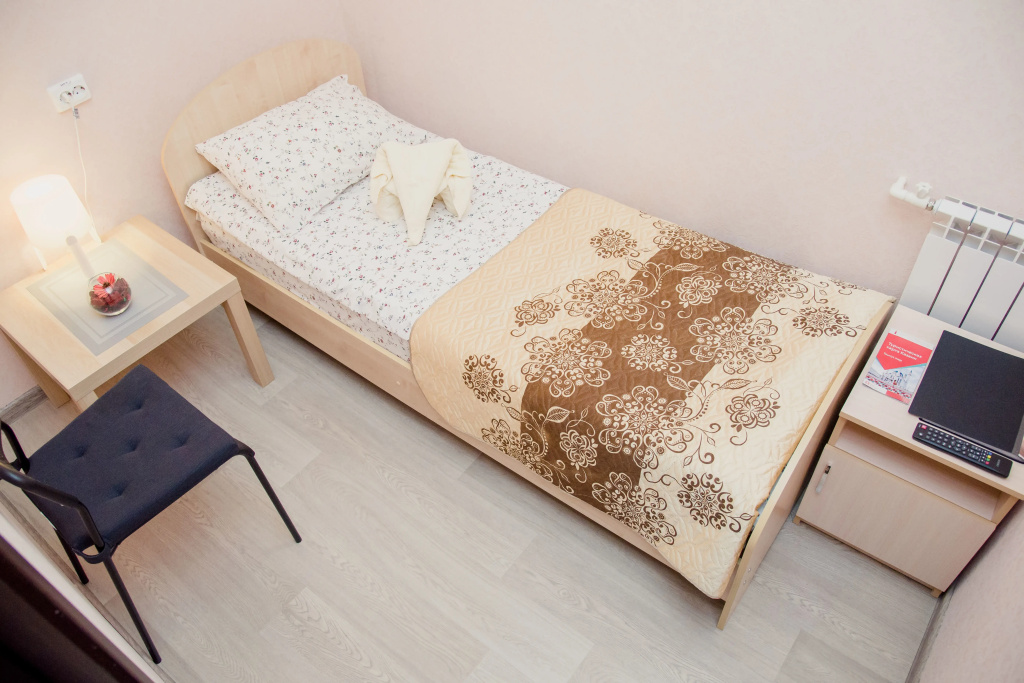Economy Single room