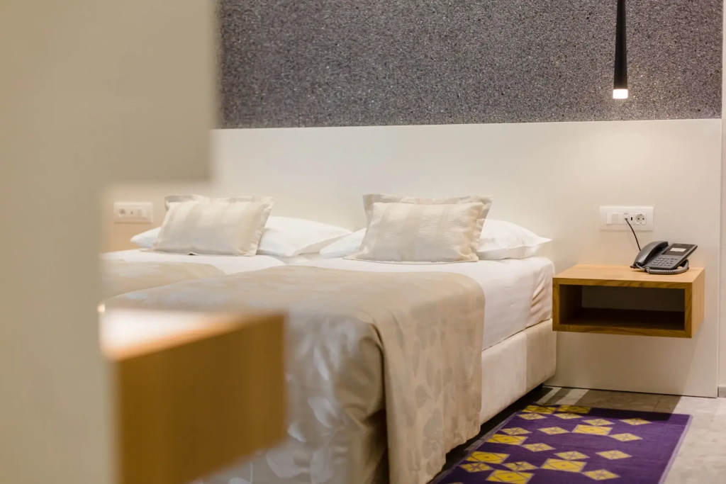 Hotel Lero - Chambres