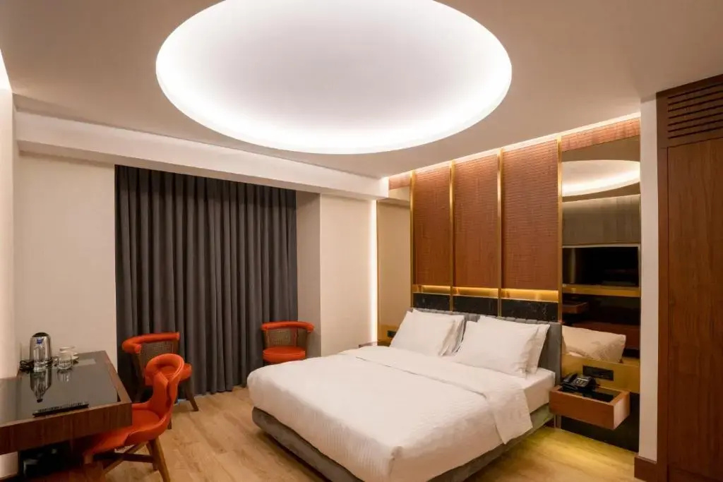 Hotel photo 3
