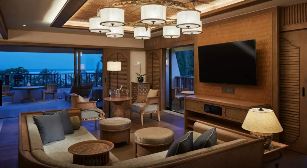 Hyatt Regency Bali