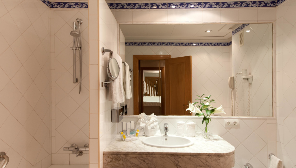 Saray Hotel - Chambres