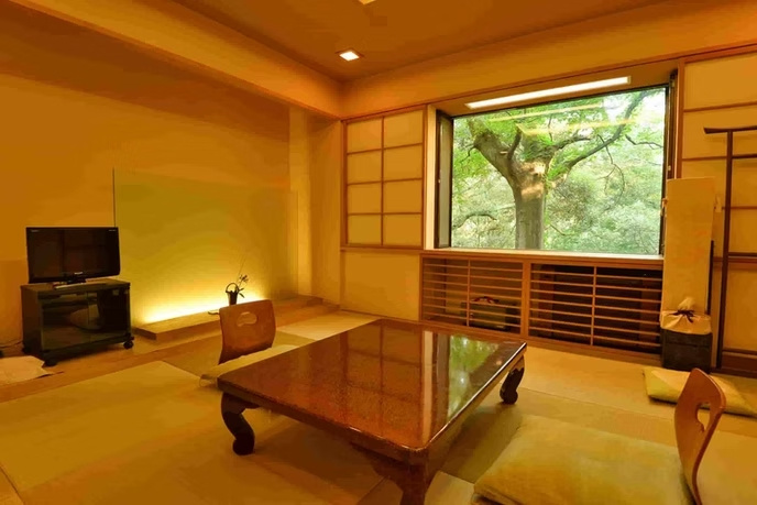 kotonoyado Musashino - Chambres